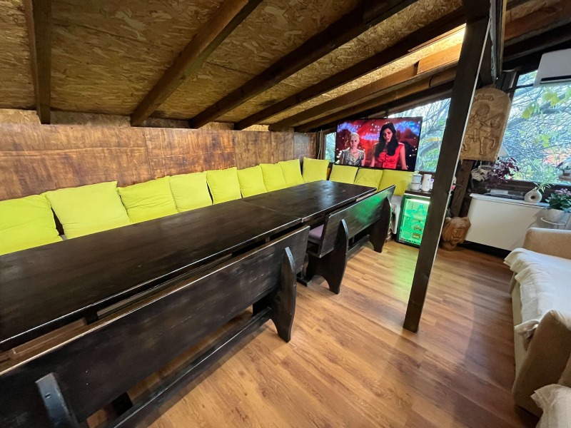 Продава КЪЩА, гр. Мъглиж, област Стара Загора, снимка 2 - Къщи - 52453489