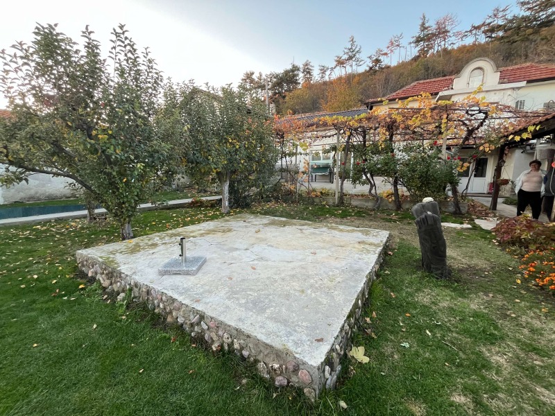 Продава КЪЩА, гр. Мъглиж, област Стара Загора, снимка 9 - Къщи - 52453489