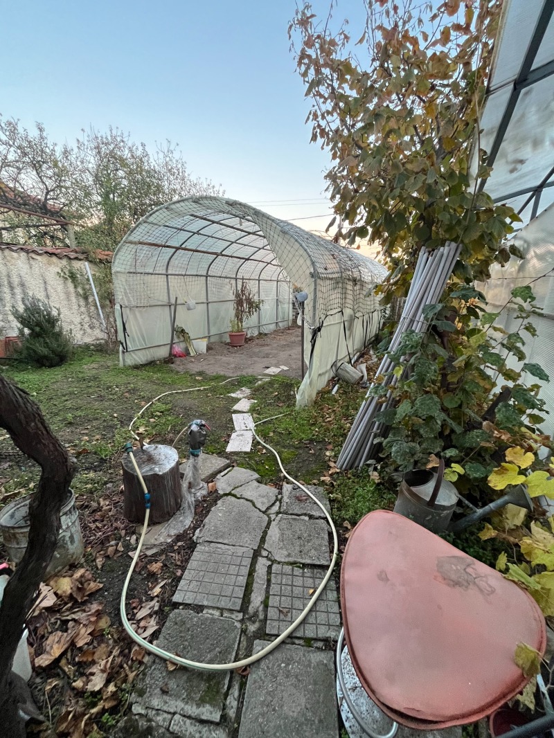 Продава КЪЩА, гр. Мъглиж, област Стара Загора, снимка 14 - Къщи - 52453489