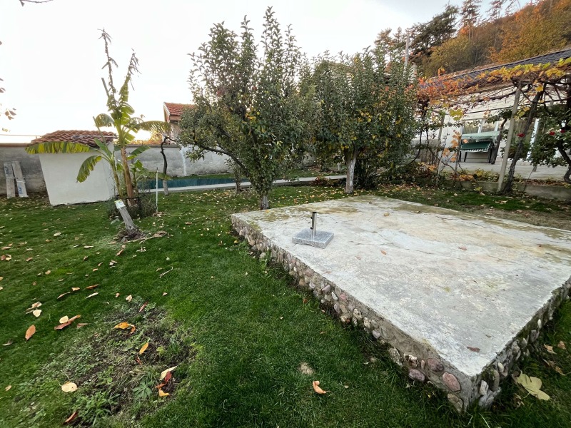 Продава КЪЩА, гр. Мъглиж, област Стара Загора, снимка 10 - Къщи - 52453489