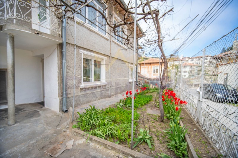 Продава КЪЩА, гр. Балчик, област Добрич, снимка 17 - Къщи - 53117919