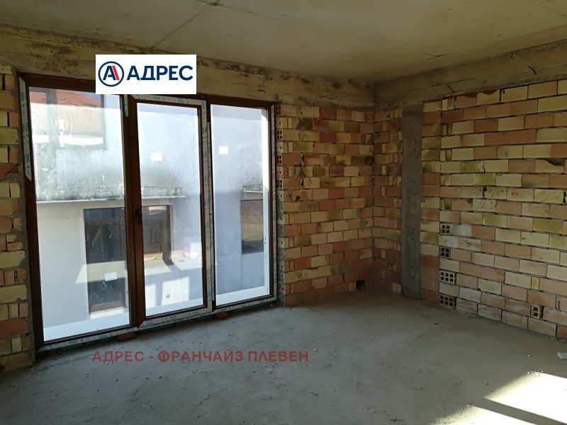 Продава КЪЩА, с. Гривица, област Плевен, снимка 4 - Къщи - 53152285