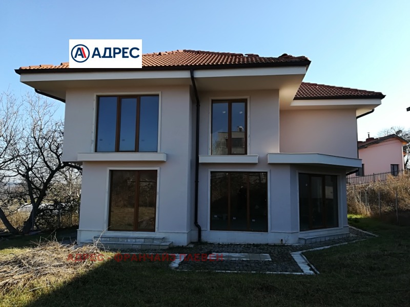 Продава КЪЩА, с. Гривица, област Плевен