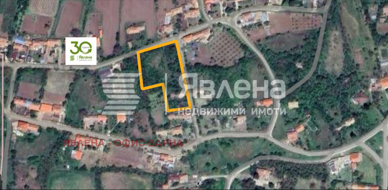 Продава КЪЩА, с. Николаевка, област Варна