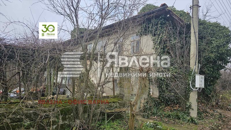 Продава КЪЩА, с. Николаевка, област Варна, снимка 3 - Къщи - 54372511