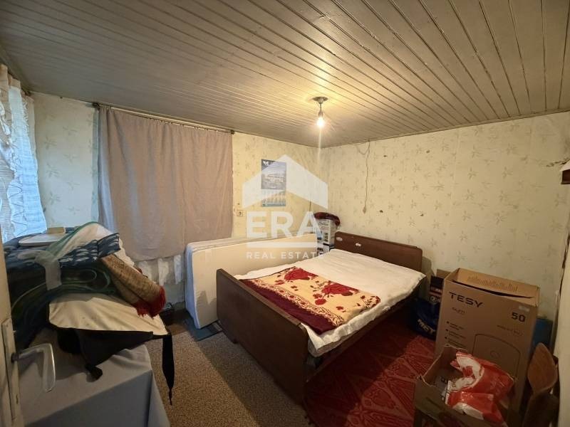 Продава КЪЩА, с. Куцина, област Велико Търново, снимка 4 - Къщи - 55407437