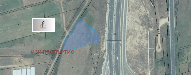 In vendita  Terra regione Blagoevgrad , Sandanski , 3.16 dka | 91627624 - Immagine [3]
