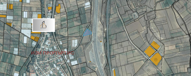 In vendita  Terra regione Blagoevgrad , Sandanski , 3.16 dka | 91627624 - Immagine [5]