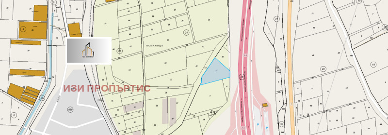 In vendita  Terra regione Blagoevgrad , Sandanski , 3.16 dka | 91627624 - Immagine [2]