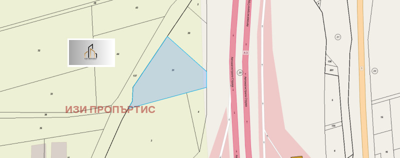 In vendita  Terra regione Blagoevgrad , Sandanski , 3.16 dka | 91627624 - Immagine [4]