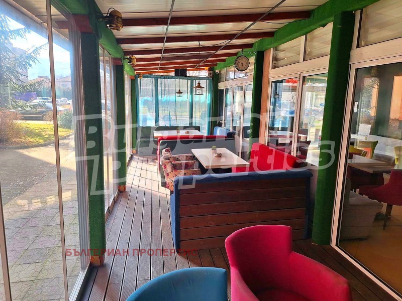 Продава БИЗНЕС ИМОТ, гр. Кюстендил, Бузлуджа, снимка 5 - Други - 50742573