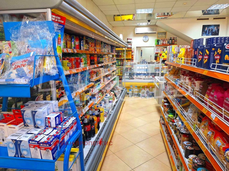 Продава БИЗНЕС ИМОТ, гр. Кюстендил, Бузлуджа, снимка 3 - Други - 50742573