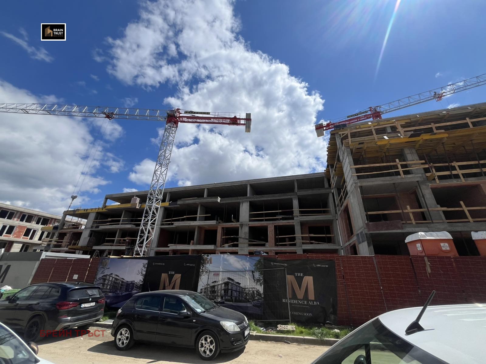 Продава 1-СТАЕН, гр. София, Малинова долина, снимка 5 - Апартаменти - 54393098