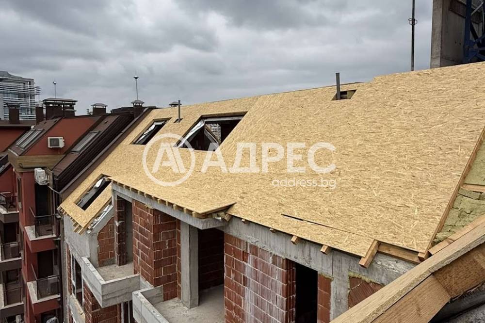 Продава 1-СТАЕН, гр. София, Стрелбище, снимка 4 - Апартаменти - 55639101