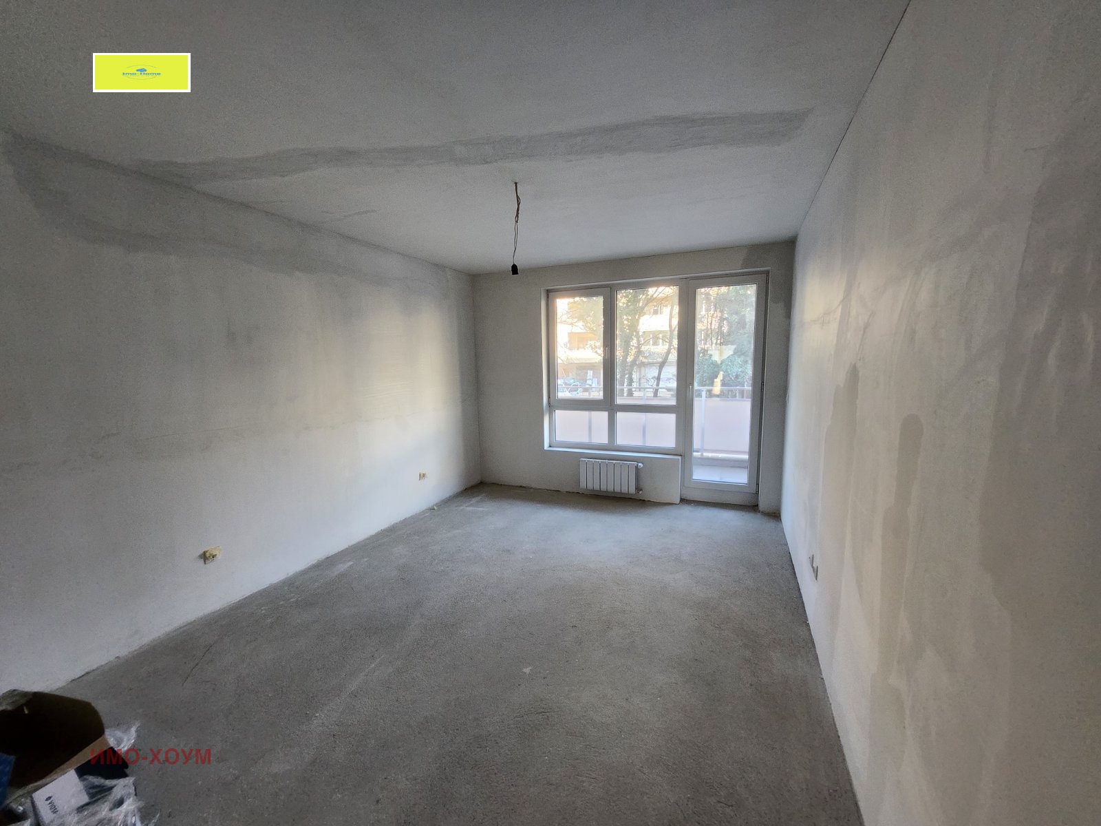 Продава 2-СТАЕН, гр. София, Център, снимка 3 - Апартаменти - 53721540