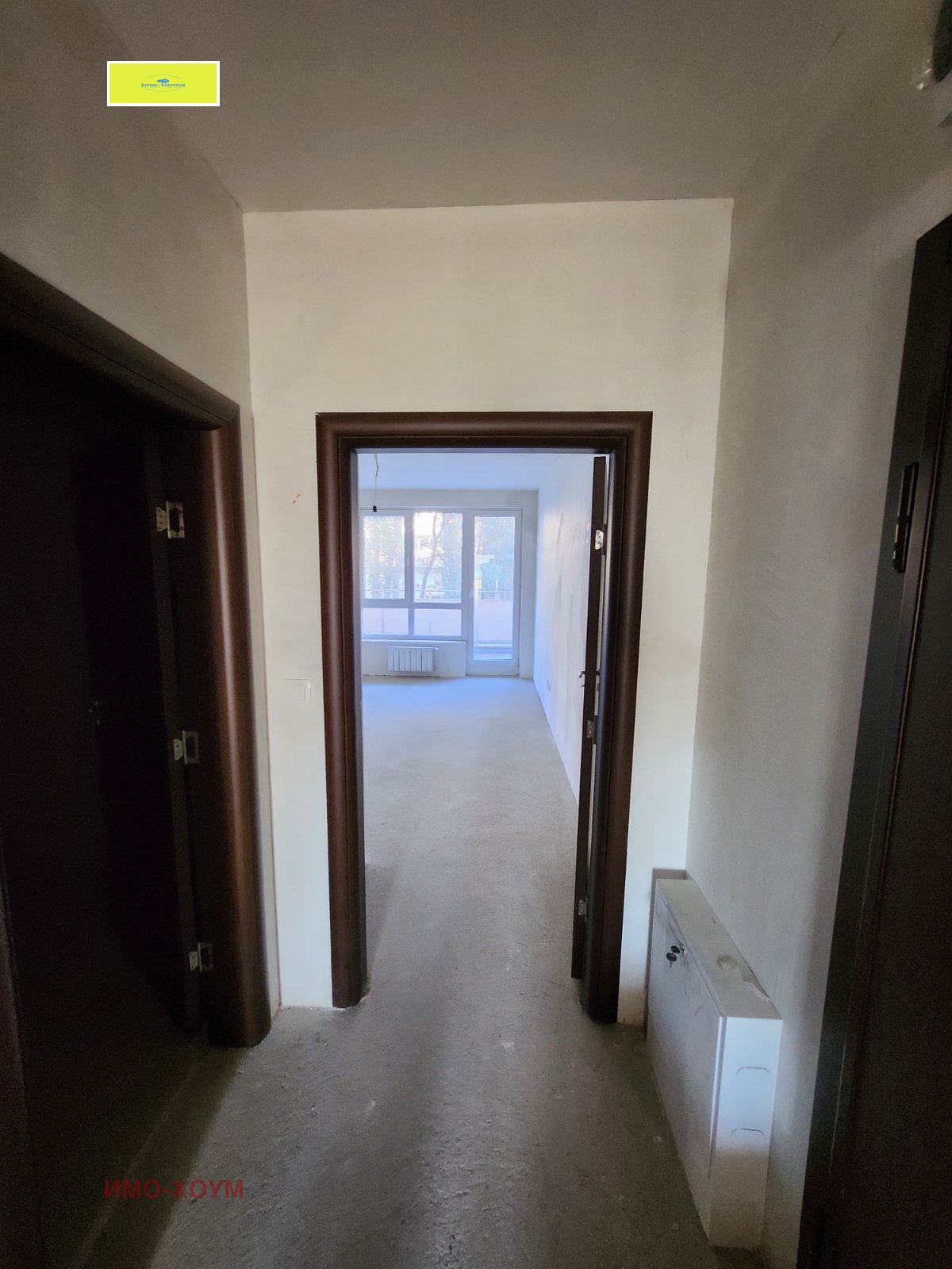 Продава 2-СТАЕН, гр. София, Център, снимка 2 - Апартаменти - 53721540