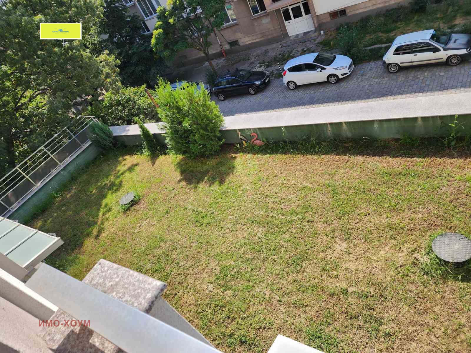 Продава 2-СТАЕН, гр. София, Център, снимка 14 - Апартаменти - 53721540