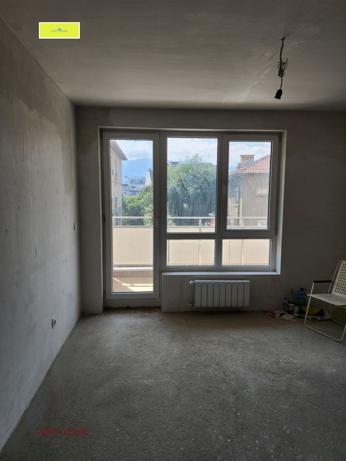 Продава 2-СТАЕН, гр. София, Център, снимка 10 - Апартаменти - 53721540