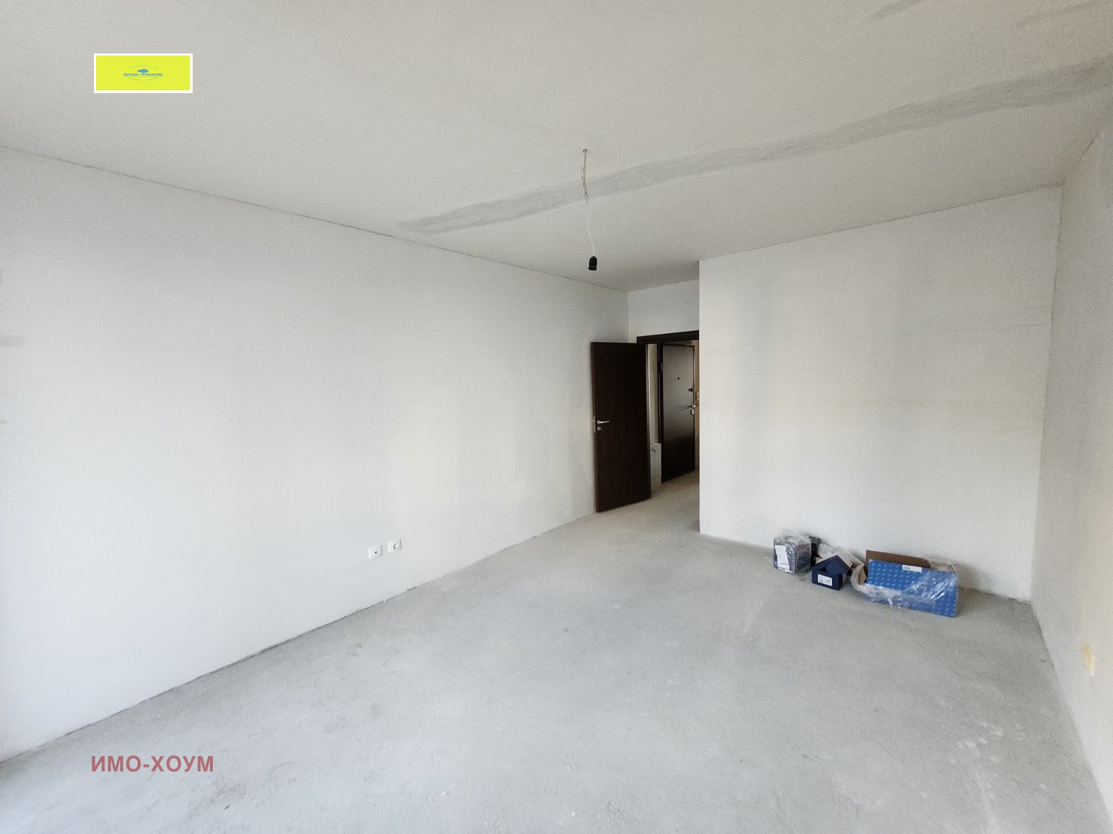 Продава 2-СТАЕН, гр. София, Център, снимка 4 - Апартаменти - 53721540