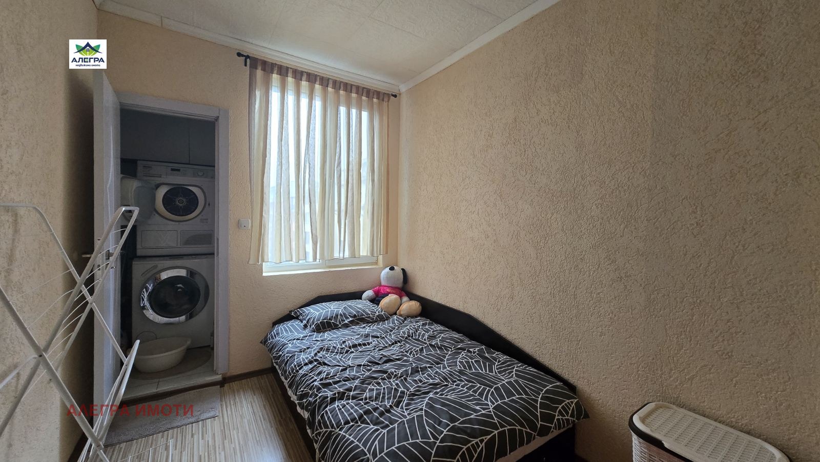 Продава 2-СТАЕН, гр. Пазарджик, Център, снимка 6 - Апартаменти - 53768746