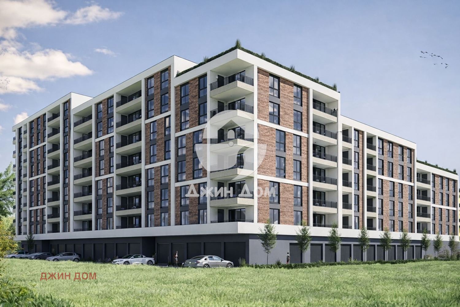 Продава 2-СТАЕН, гр. Бургас, област Бургас, снимка 3 - Апартаменти - 54116682