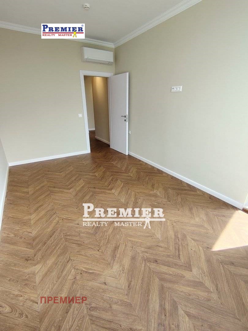 Продава 2-СТАЕН, гр. Бургас, Изгрев, снимка 5 - Апартаменти - 55058659