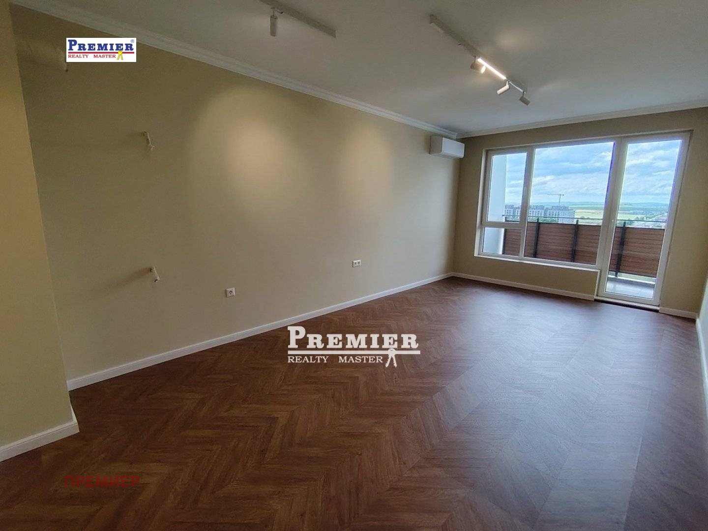 Продава 2-СТАЕН, гр. Бургас, Изгрев, снимка 12 - Апартаменти - 55058659