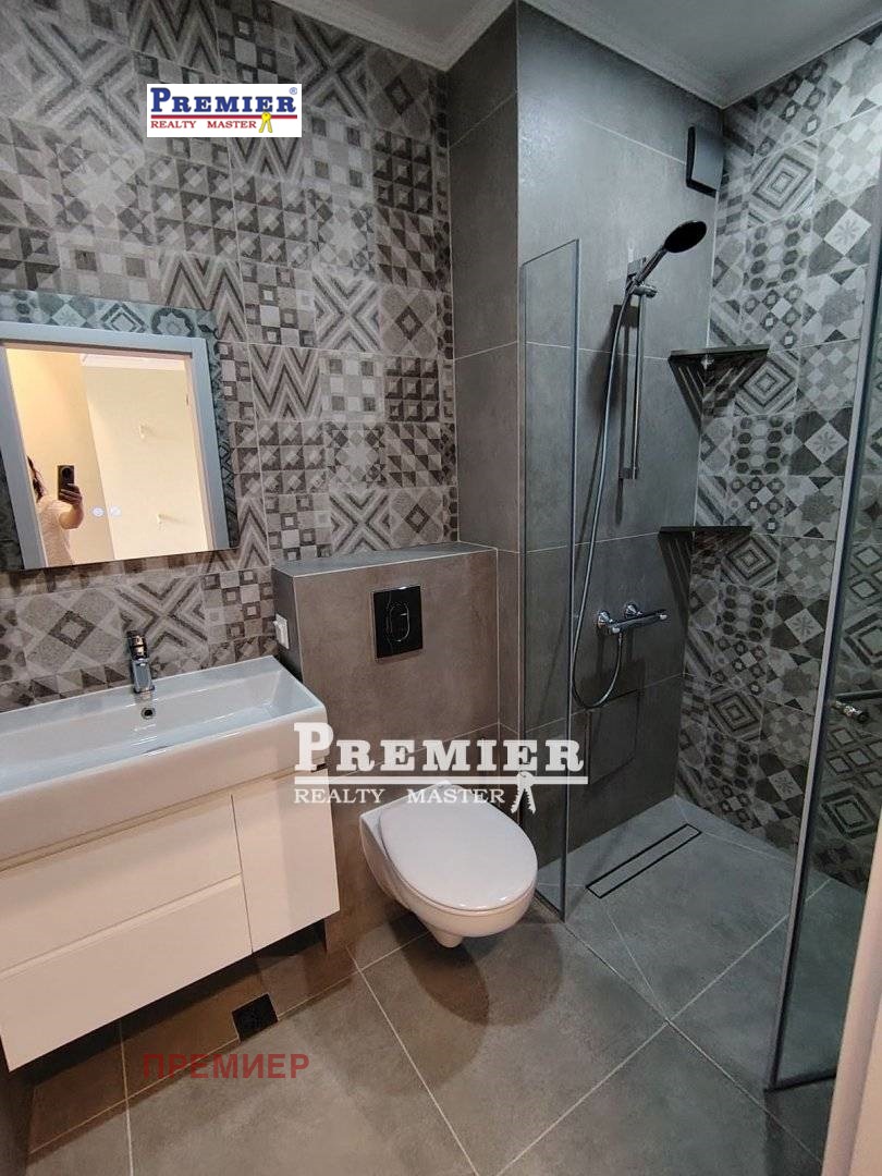 Продава 2-СТАЕН, гр. Бургас, Изгрев, снимка 15 - Апартаменти - 55058659
