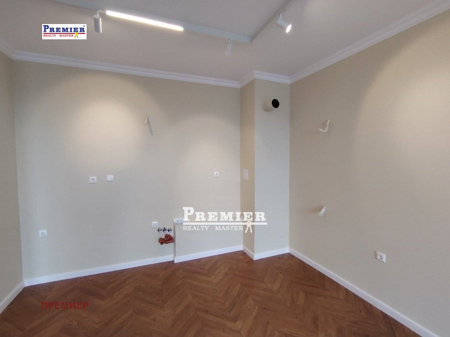 Продава 2-СТАЕН, гр. Бургас, Изгрев, снимка 9 - Апартаменти - 55058659