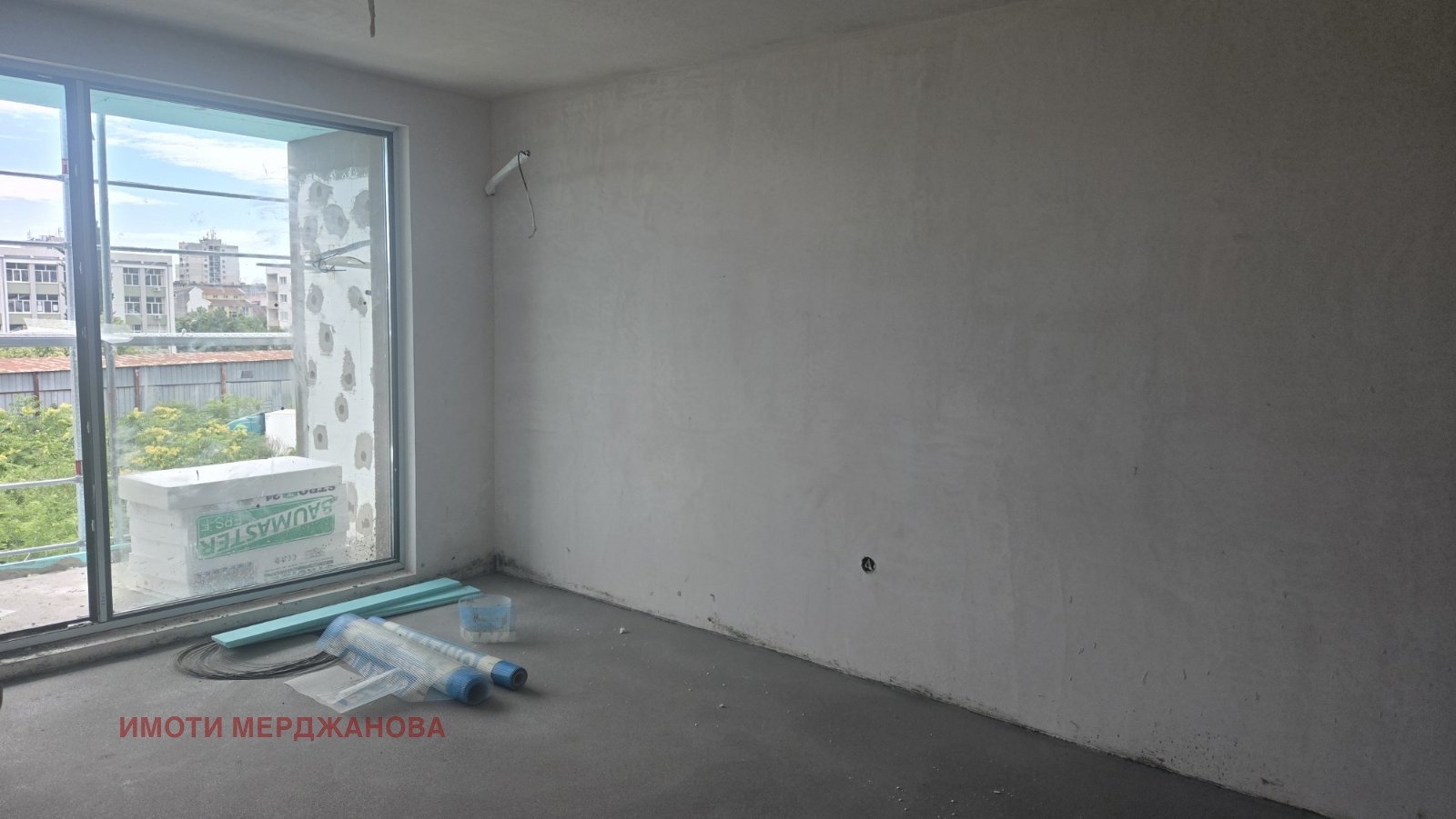 Продава 2-СТАЕН, гр. Стара Загора, Център, снимка 3 - Апартаменти - 55440896