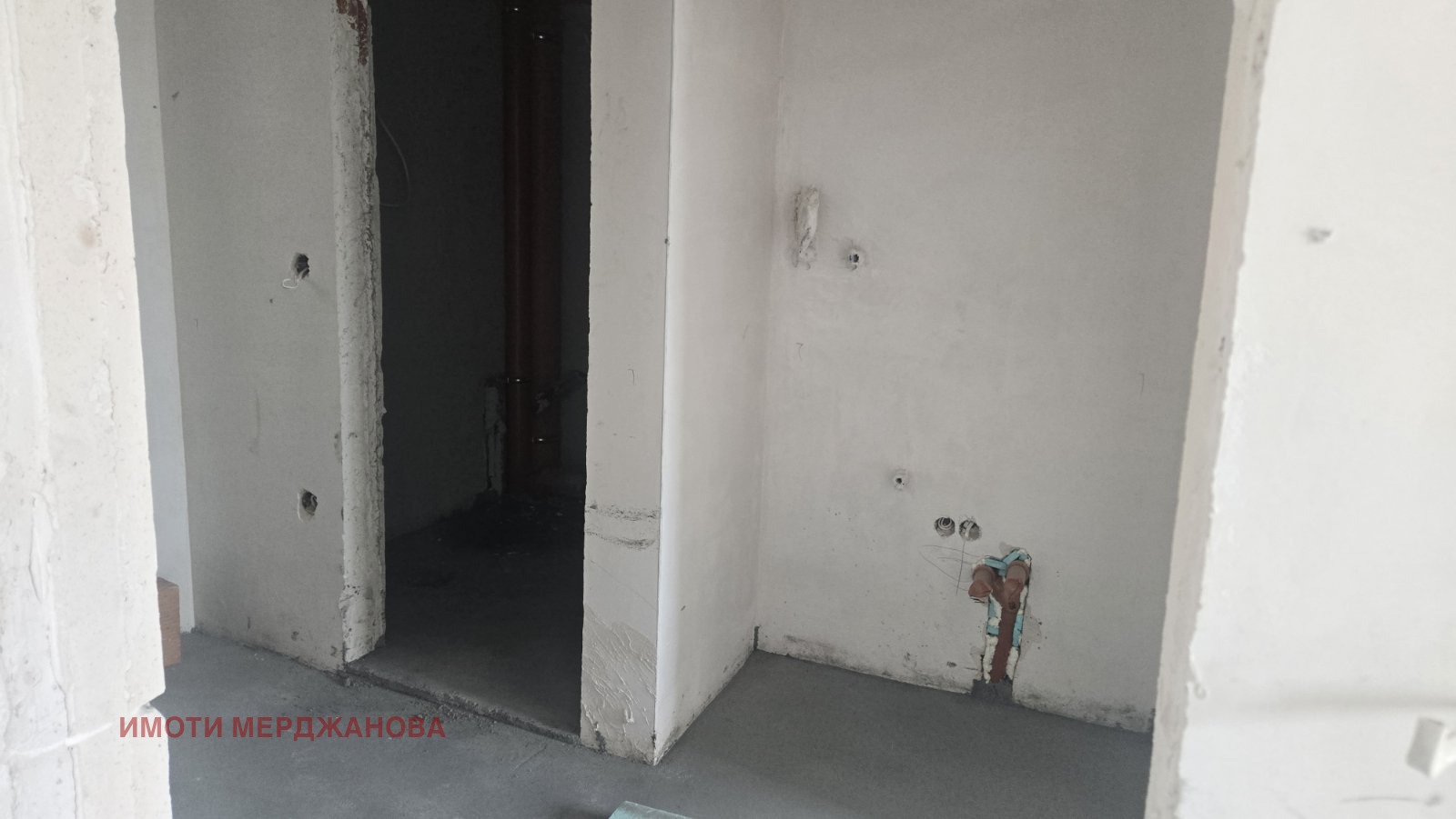 Продава 2-СТАЕН, гр. Стара Загора, Център, снимка 9 - Апартаменти - 55440896