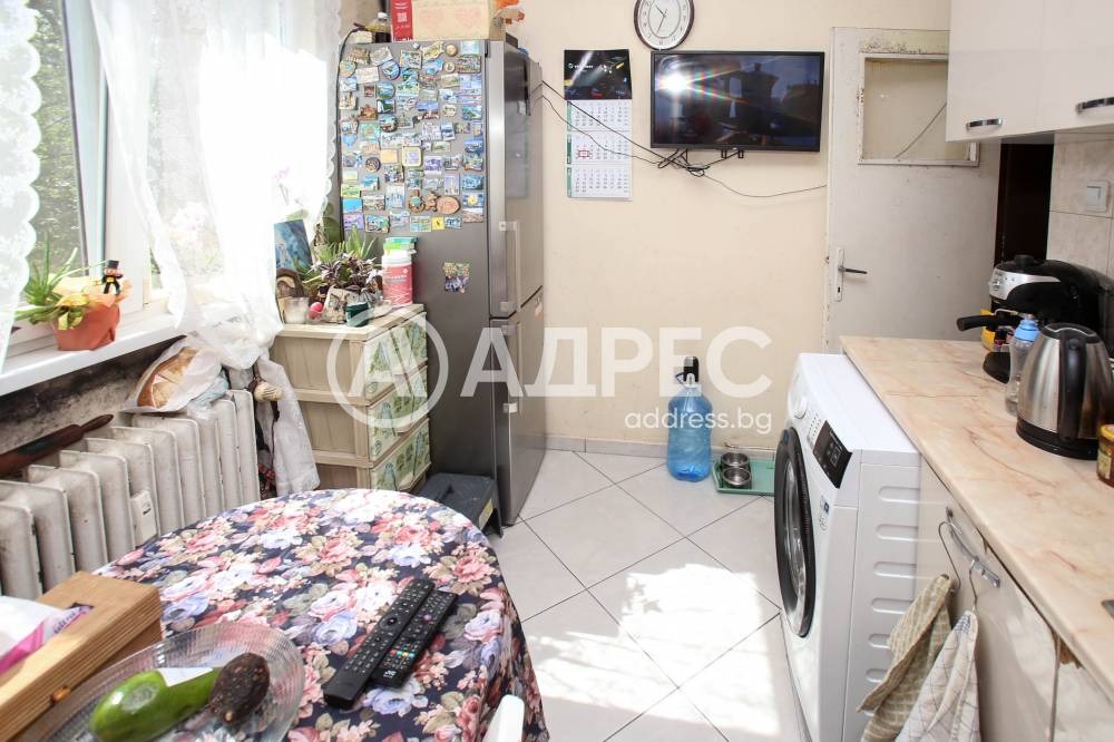 Продава 2-СТАЕН, гр. София, Гео Милев, снимка 2 - Апартаменти - 55639085