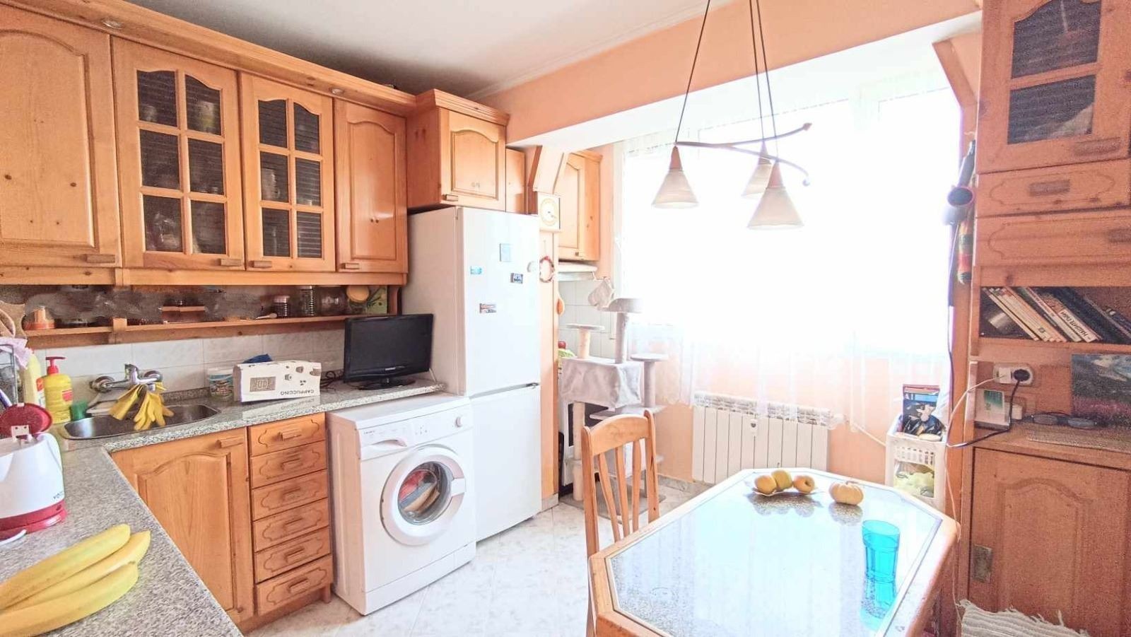 Продава 3-СТАЕН, гр. София, Дружба 1, снимка 7 - Апартаменти - 54144092