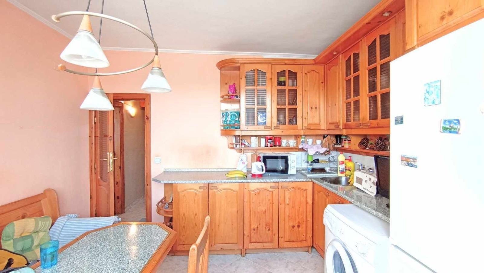 Продава 3-СТАЕН, гр. София, Дружба 1, снимка 4 - Апартаменти - 54144092