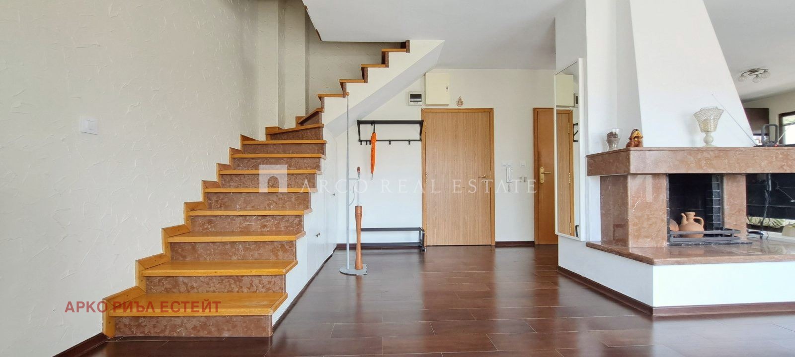Продава 3-СТАЕН, гр. София, Манастирски ливади, снимка 10 - Апартаменти - 54865824