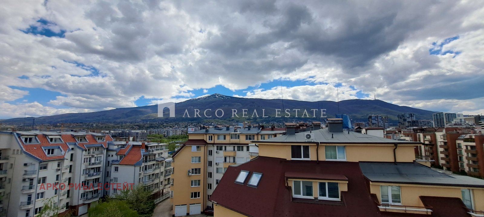 Продава 3-СТАЕН, гр. София, Манастирски ливади, снимка 2 - Апартаменти - 54865824