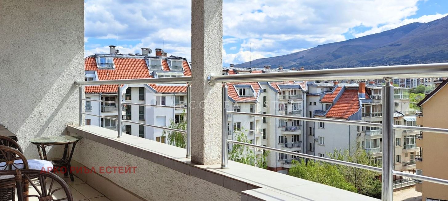 Продава 3-СТАЕН, гр. София, Манастирски ливади