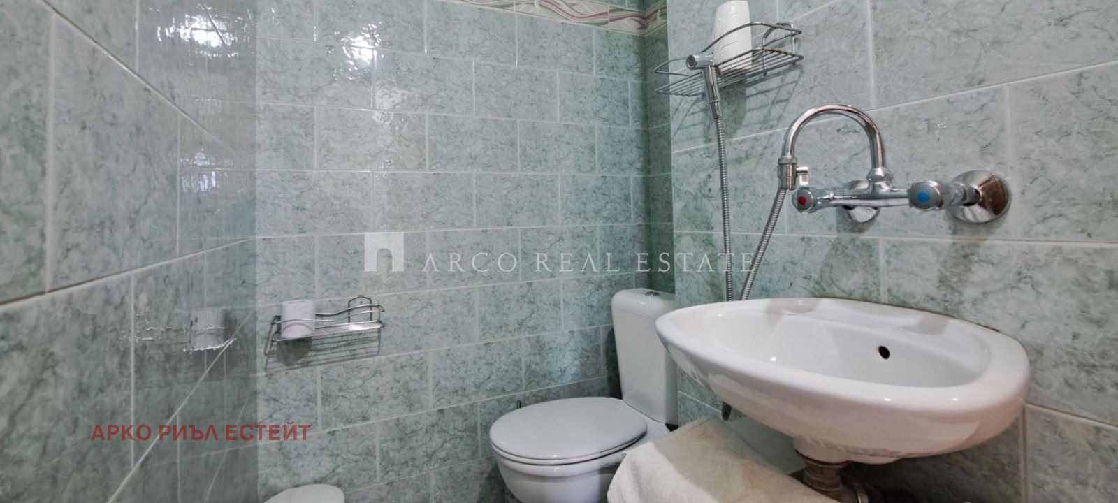 Продава 3-СТАЕН, гр. София, Манастирски ливади, снимка 8 - Апартаменти - 54865824