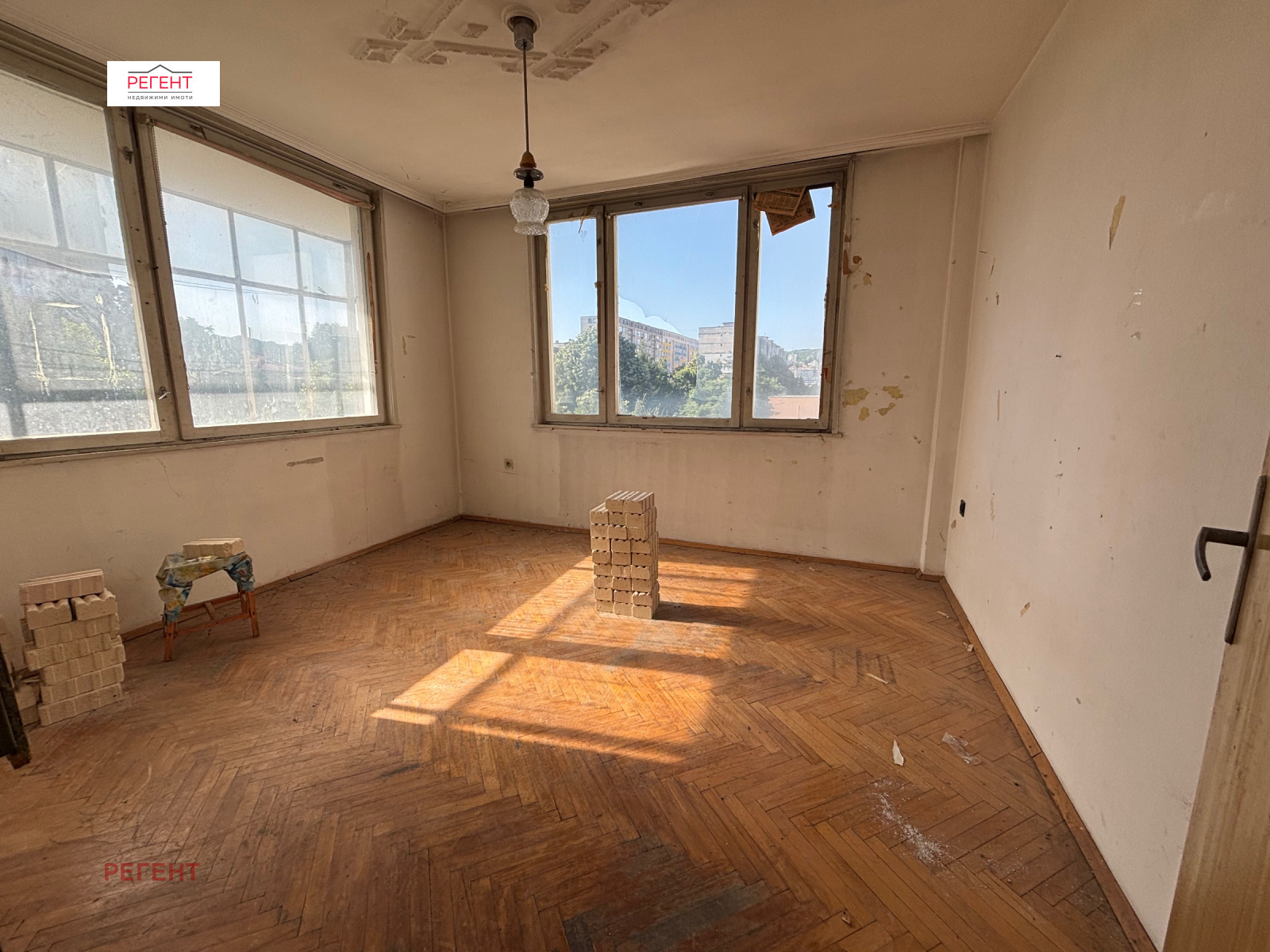 Продава 3-СТАЕН, гр. Габрово, Младост, снимка 8 - Апартаменти - 55095126