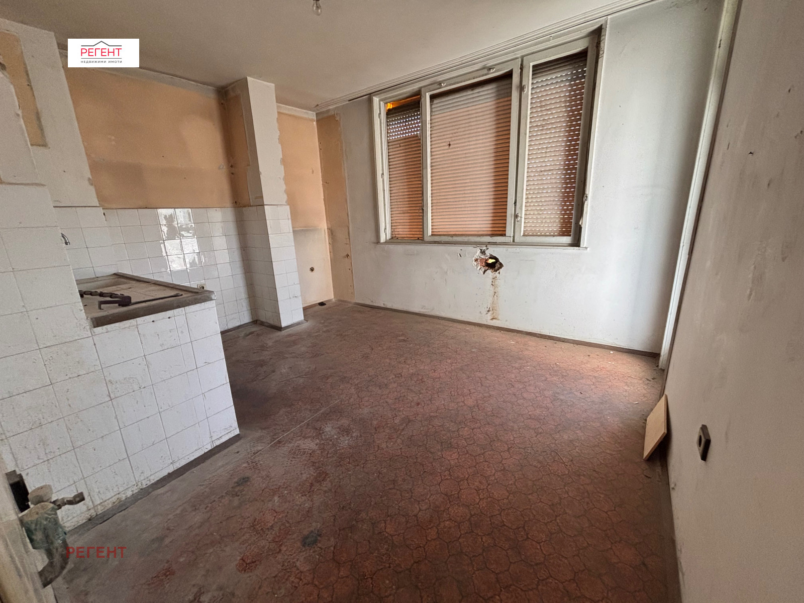 Продава 3-СТАЕН, гр. Габрово, Младост, снимка 7 - Апартаменти - 55095126