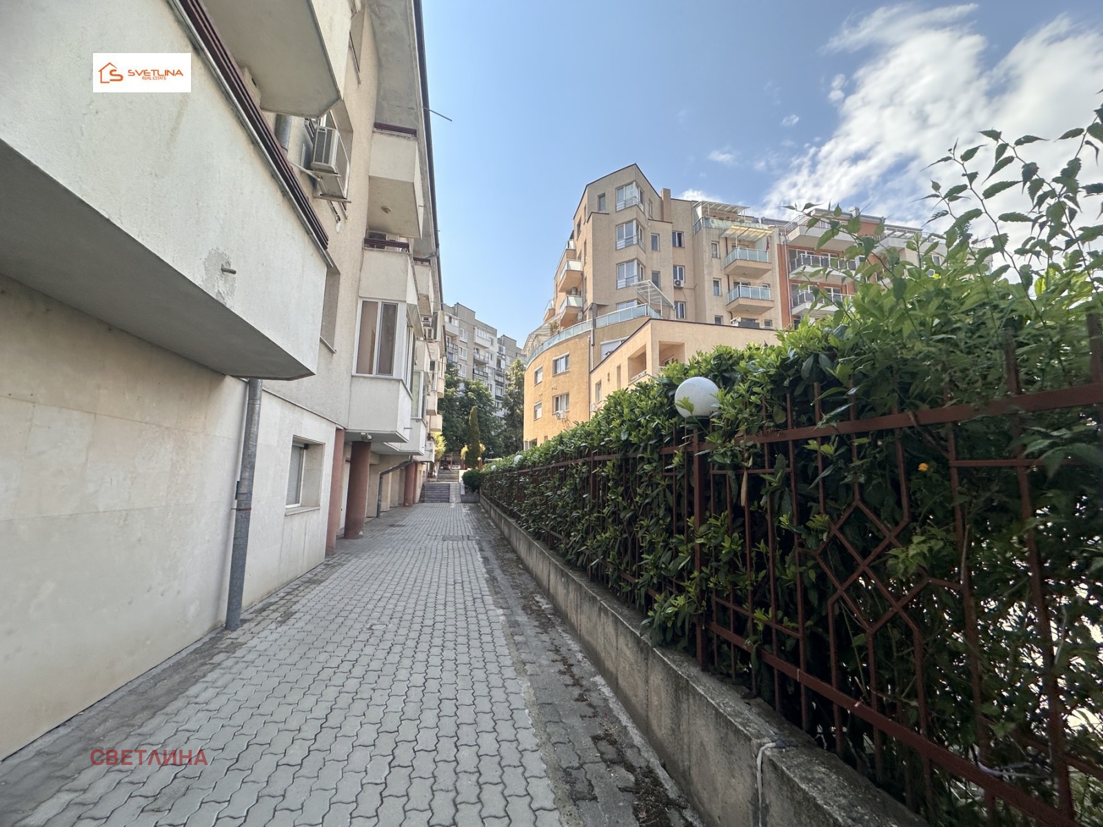 Продава 3-СТАЕН, гр. София, Младост 2, снимка 16 - Апартаменти - 55129754