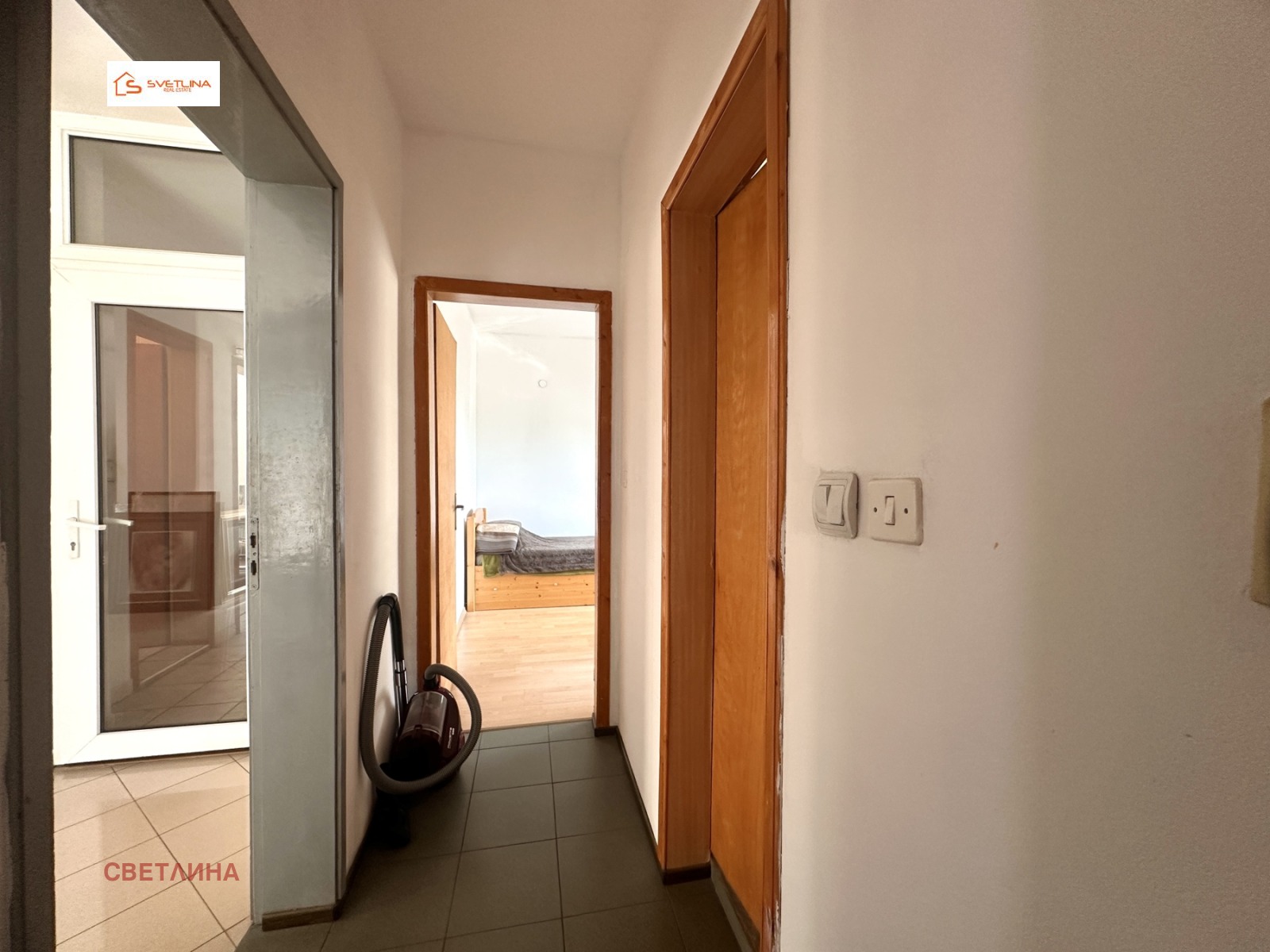 Продава 3-СТАЕН, гр. София, Младост 2, снимка 8 - Апартаменти - 55129754
