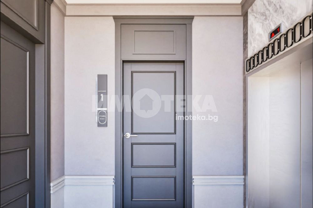 Продава 3-СТАЕН, гр. Пловдив, Център, снимка 6 - Апартаменти - 55183957