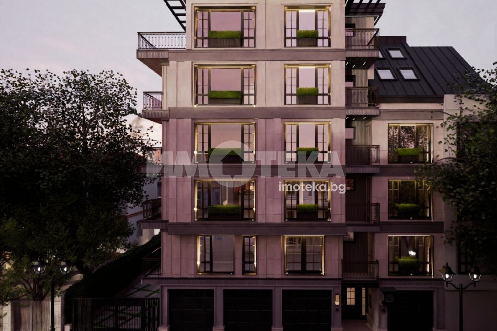 Продава 3-СТАЕН, гр. Пловдив, Център, снимка 4 - Апартаменти - 55183957