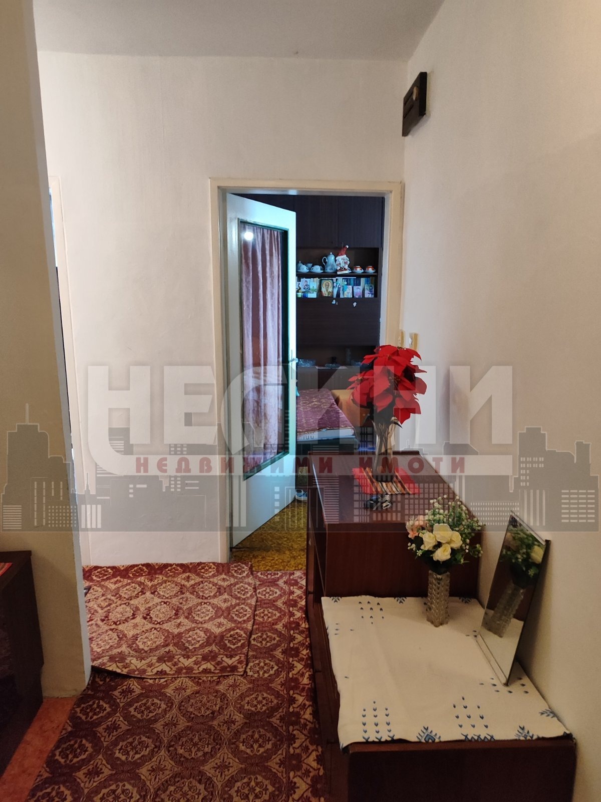 Продава 3-СТАЕН, гр. Русе, Дружба 3
