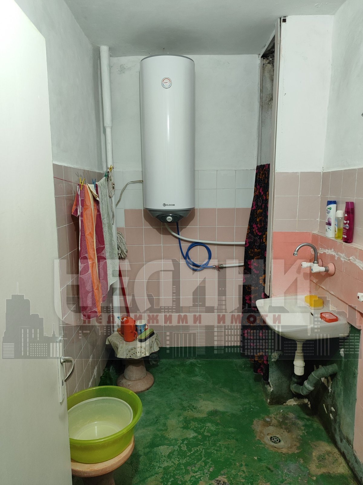 Продава 3-СТАЕН, гр. Русе, Дружба 3, снимка 7 - Апартаменти - 56066141