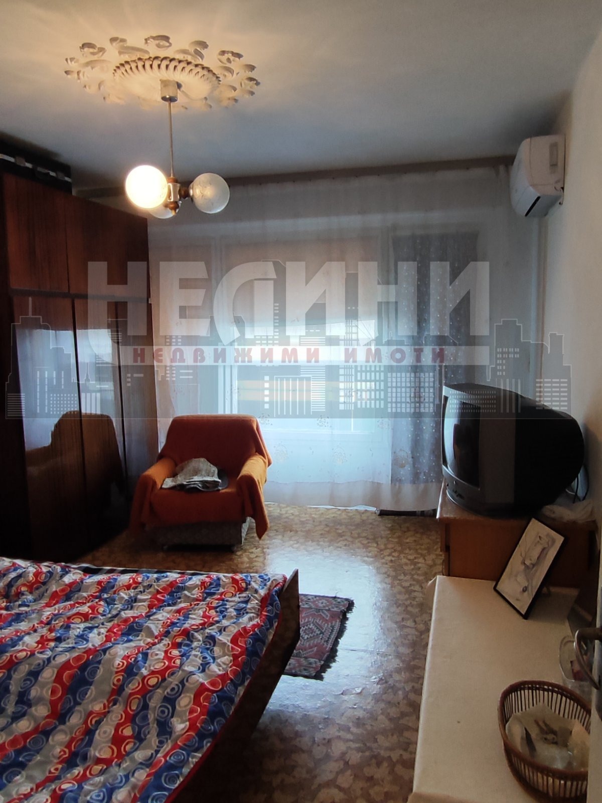 Продава 3-СТАЕН, гр. Русе, Дружба 3, снимка 3 - Апартаменти - 56066141