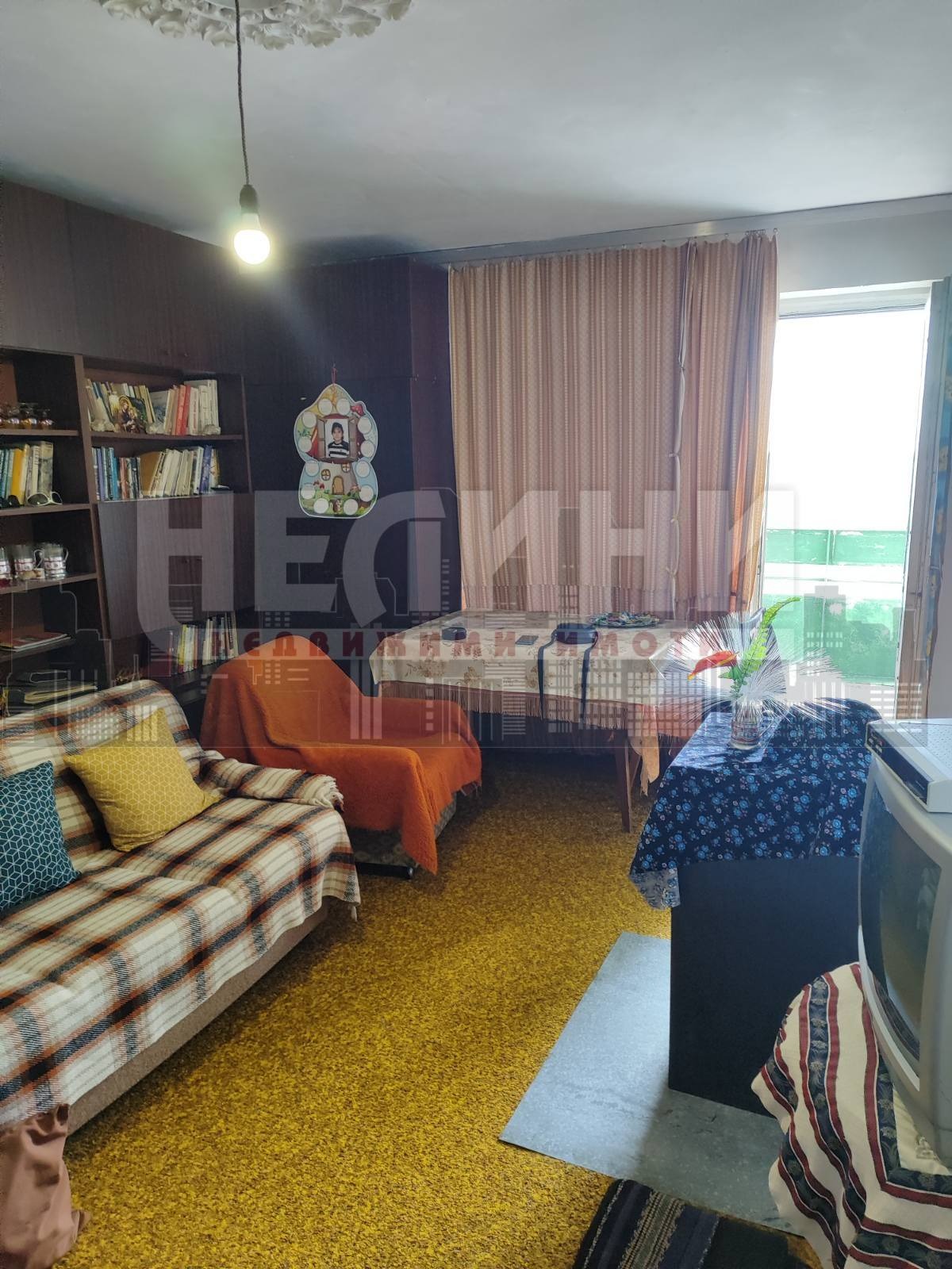 Продава 3-СТАЕН, гр. Русе, Дружба 3, снимка 4 - Апартаменти - 56066141