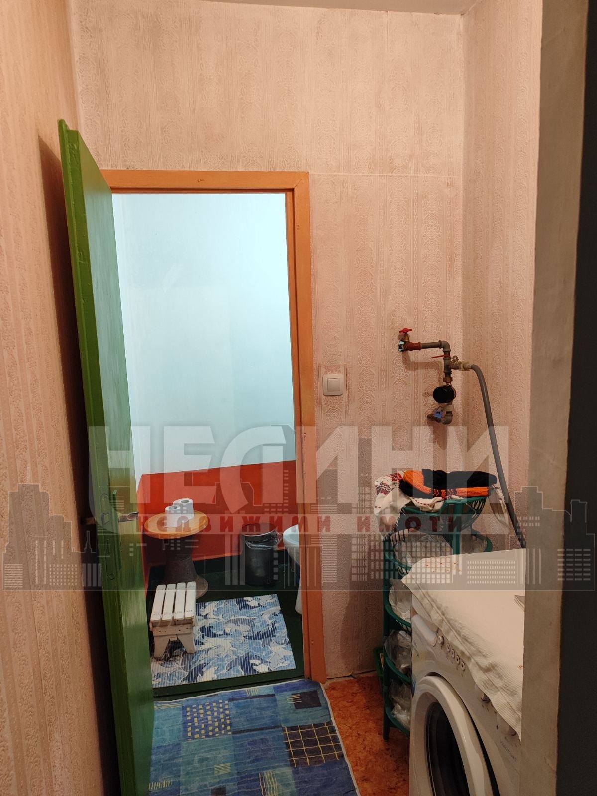 Продава 3-СТАЕН, гр. Русе, Дружба 3, снимка 8 - Апартаменти - 56066141