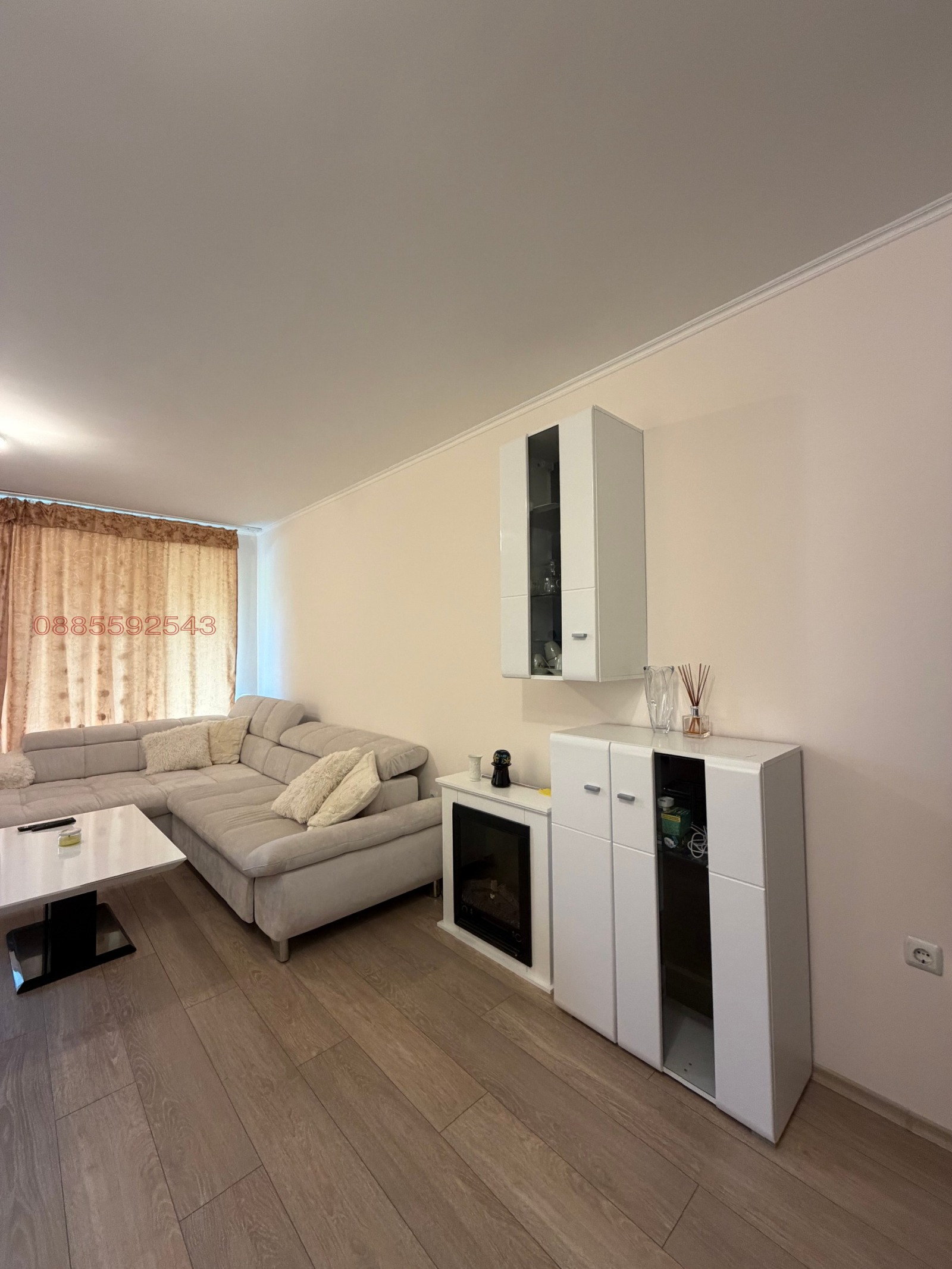 Продава 3-СТАЕН, с. Шкорпиловци, област Варна, снимка 5 - Апартаменти - 56316893